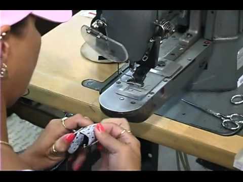 how to fasten cummerbund