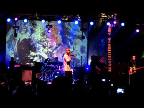 Frank Ocean - 'Forrest Gump'
