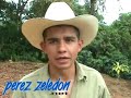 Fiestas La Sierra de Platanares P�rez Zeled�n 2008 - Parte 3