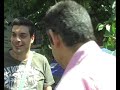 Telescooter vs Alemanno:Lo mangeresti un panino per strada? Telescooter vs Alemanno:Lo mangeresti un panino per strada?