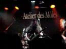 HEOL TELWEN Kan Ar Kern - Montbeliard dec 2007