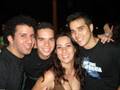 ENEEFISIO 2007 - Delegação Pernambuco
