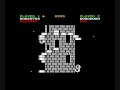 Nebulus - ZX Spectrum Walkthrough 2/3