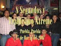 cumbia texana academia de baile 8 segundos