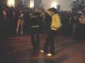 CUMBIA TEXANA ACADEMIA DE BAILE 8 SEGUNDOS