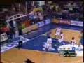 Rickey Paulding shake the rim