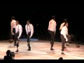 Iota Phi Theta Howard University Homecoming Step Show 2009