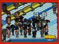 Teki Latex dans Habbo !