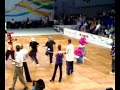 DuO camPionATi ITaliAni 2008 MEMY E giUgy!