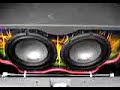 Soundigital 2300.1D x E2K Bravox