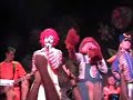 Fof�o e Banda Viva Noite-Superfant�stico