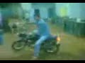 small wheelie 100cc bike