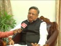 Click here to watch this video atal ji with raman singh interview on budget 17.03.12, CM house raipur