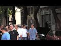 Manifestação da PCERJ - 01 Manifestação da PCERJ - 01