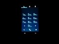 First ICS on Samsung Galaxy Note