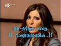 الإعلامي نيشان يستضيف النجمة اليسا في البرنامج الرمضاني أكيد أكيد مايسترو على شاشة NEW TV