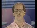 1992 PBA Showboat Invitational: Ringener vs Sullins-1