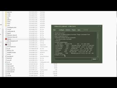 how to set hlds rates