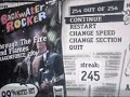 TTFAF intro tapping (Screen + Hands) TTFAF intro tapping (Screen + Hands)