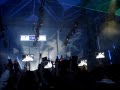 Planet of Angels - Above & Beyond (7.11.09)