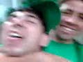 APRETADA DE CUELLO