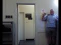 guardsman scared by bugle and screams guardsman scared by bugle and screams