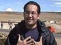 Rajjat Barjatya's Vlog: Kailash Mansarovar Yatra 2009 (12/15)