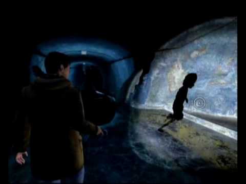 Silent Hill : Shattered Memories