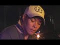 dj qbert in paris live session with sick drumming.