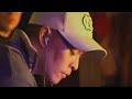 dj qbert in paris live session with sick drumming.