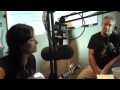 Jen Lowe Interview on 99X in Atlanta, GA