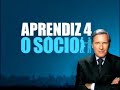 o aprendiz 4   01º episódio    1º de 3    resumo  08/05/06