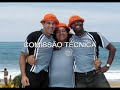 HANDEBOL FEMININO CADETE - E.C.C.