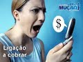 Mucao.com.br - Pegadinha Liga��o a Cobrar