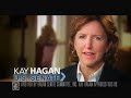 Kay Hagan TV Ad: Market Kay Hagan TV Ad: Market