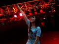 Get Back - Demi Lovato 6/27/08 (HQ)