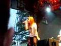 Get Back - Demi Lovato 6/27/08 (HQ)