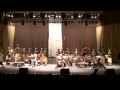 Circassian Adyge Lapachas (Tlepechas) dance Nalmes performance