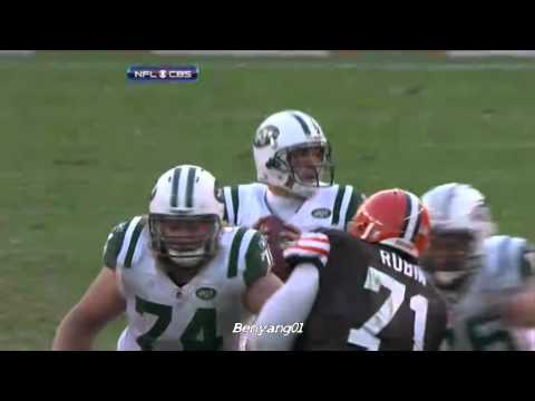 Santonio Holmes -