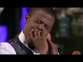 Eurovision Young Musicians 2008 - Chromatic Harmonica Music - Philip Achille - Harmonica