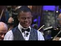 Eurovision Young Musicians 2008 - Philip Achille - Harmonica