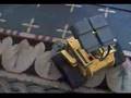 Disney's Ultimate Wall-E Robot in Action
