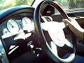 RDP twin Turbo 300C on the road