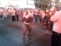 Times Square Break Dancers Times Square Break Dancers