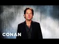 Anne Hathaway & Paul Rudd Audition For Jersey Shore - CONAN on TBS