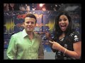 Jordin Teaches JoJo How To Sing