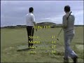 The 2008 Sportsnight Solent Meads Championship Round 6