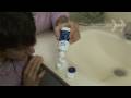 How to Put in and Remove Contact Lenses