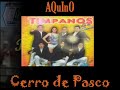 Los Timpanos Primicia 2010 (amiga)