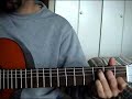 Where do the children play (Cat Stevens Cover) by A. Aguilar Where do the children play (Cat Stevens Cover) by A. Aguilar